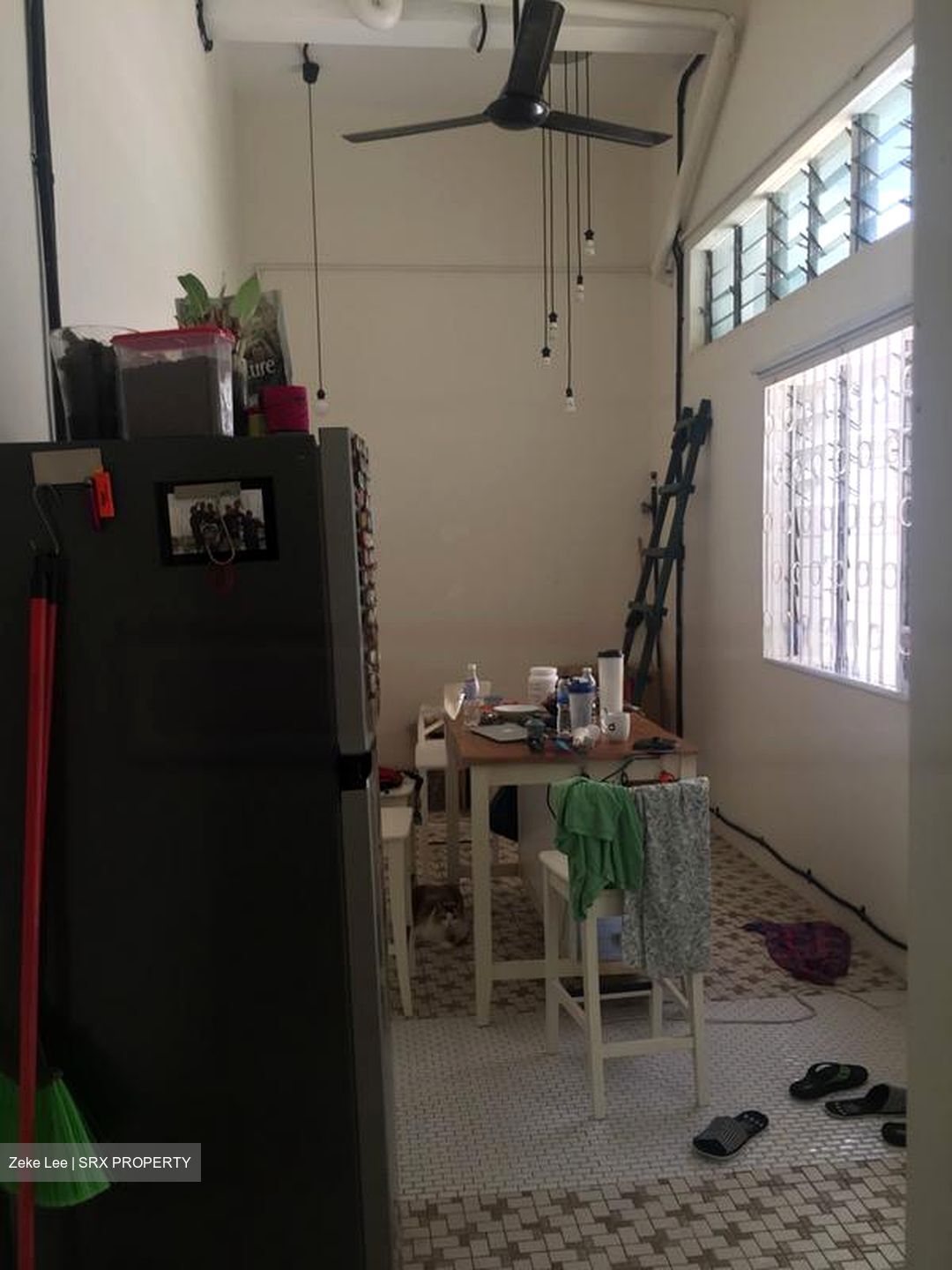 Tiong Bahru Estate (D3), Apartment #637864591